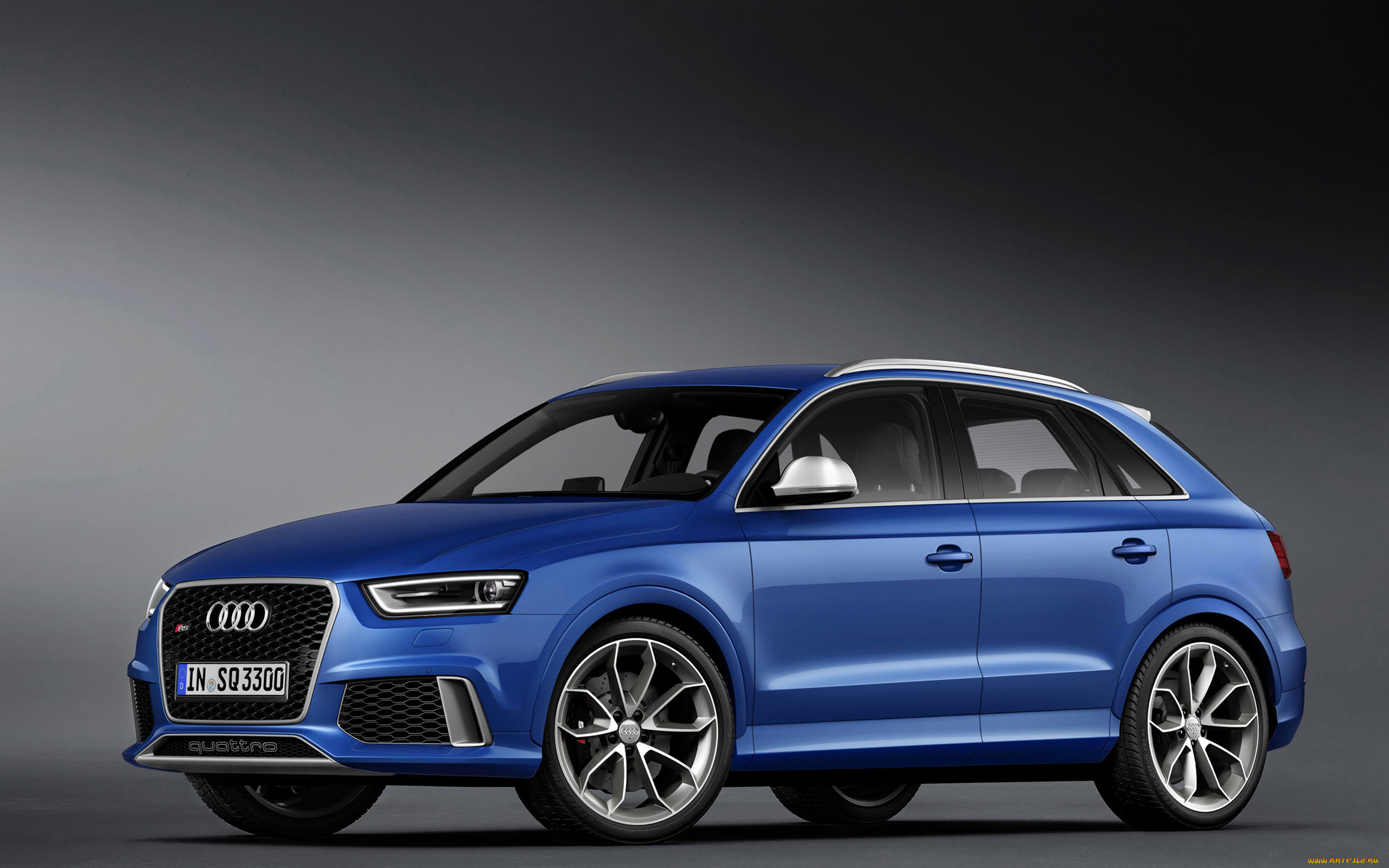 , audi, rs, q3, cars